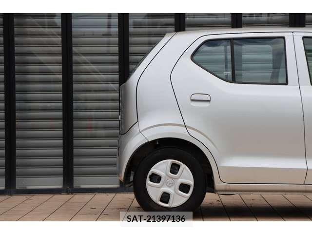Mazda CAROL 2016-03 263995-9