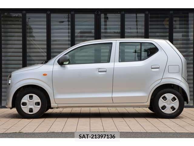 Mazda CAROL 2016-03 263995-13