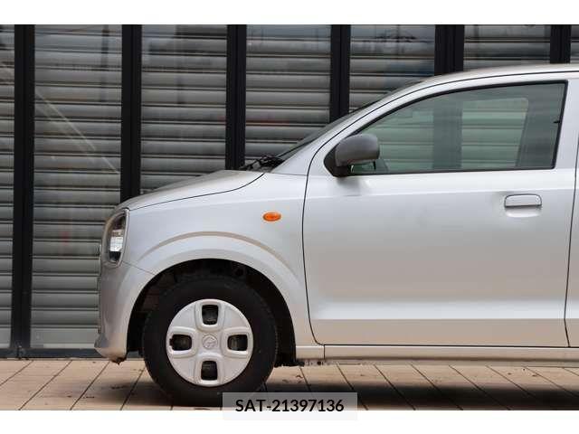 Mazda CAROL 2016-03 263995-14