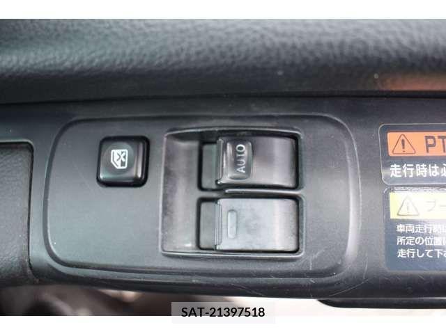 Hino RANGER 2010-07 201852-8