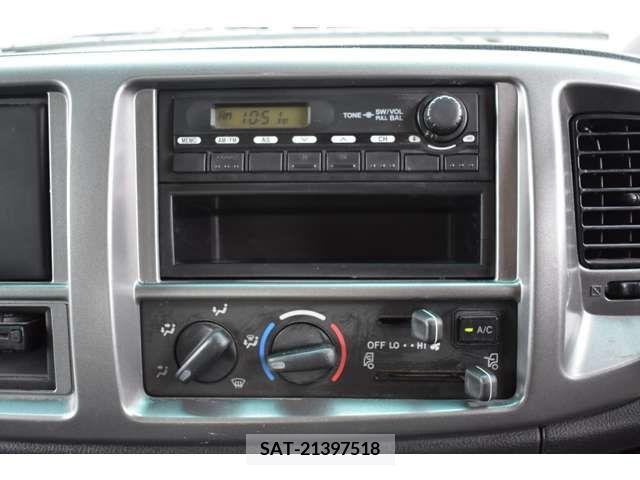 Hino RANGER 2010-07 201852-5