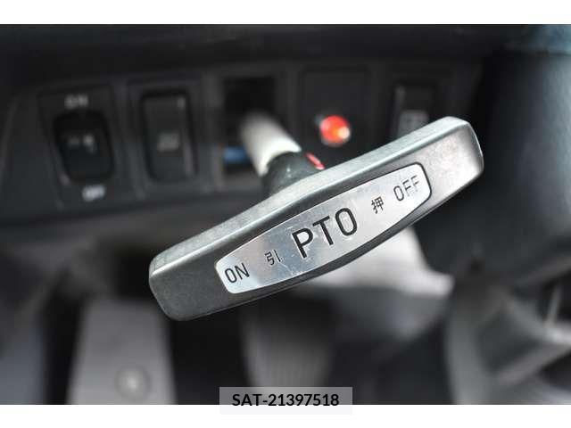 Hino RANGER 2010-07 201852-16
