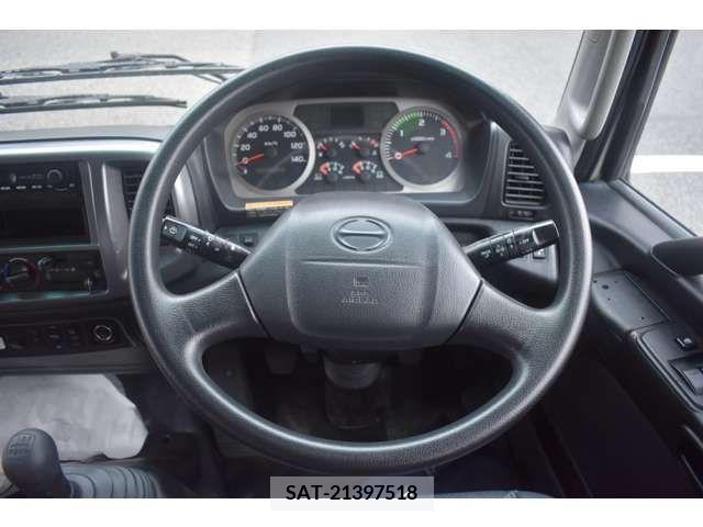 Hino RANGER 2010-07 201852-1