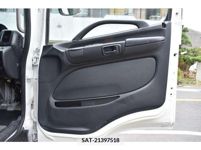 Hino RANGER 2010-07 201852-4