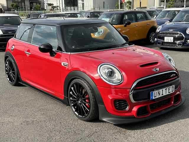 Bmw MINI 2016-10 6215-10