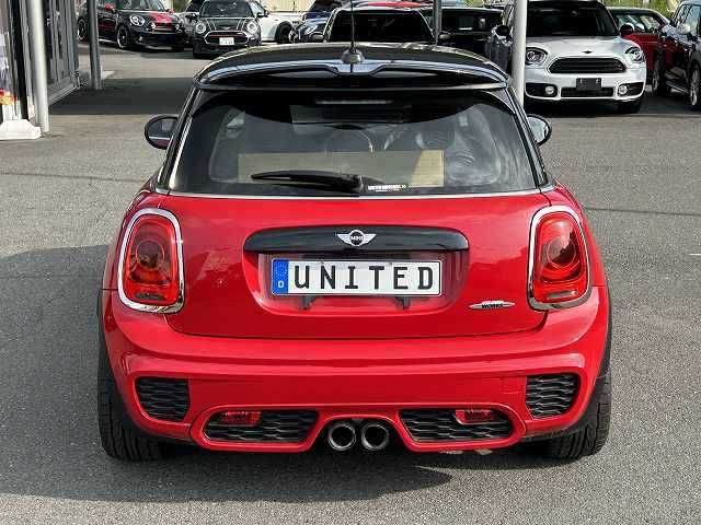 Bmw MINI 2016-10 6215-13