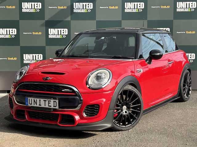 Bmw MINI 2016-10 6215-0