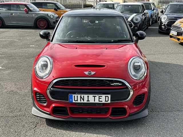 Bmw MINI 2016-10 6215-9