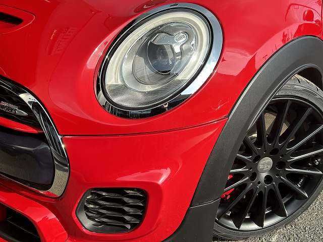 Bmw MINI 2016-10 6215-19