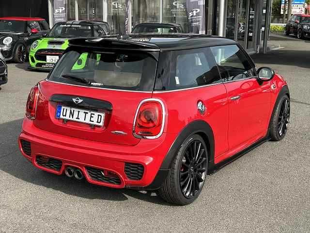 Bmw MINI 2016-10 6215-12