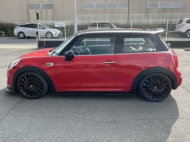 Bmw MINI 2016-10 6215-15