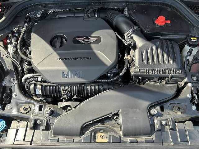 Bmw MINI 2016-10 6215-18