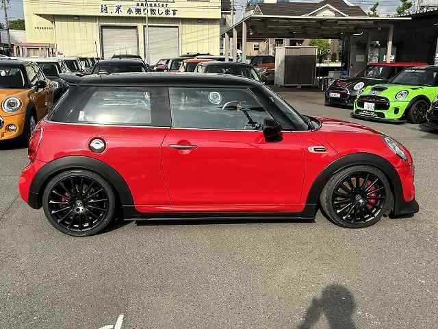 Bmw MINI 2016-10 6215-11