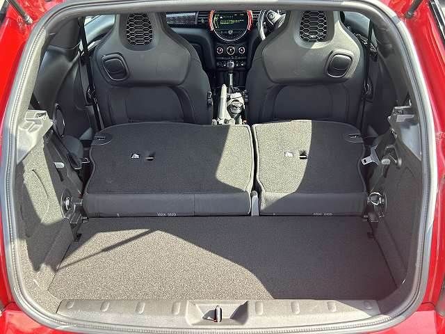Bmw MINI 2016-10 6215-17