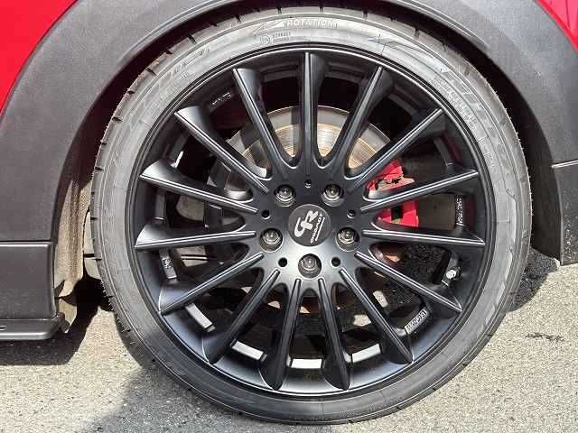 Bmw MINI 2016-10 6215-7