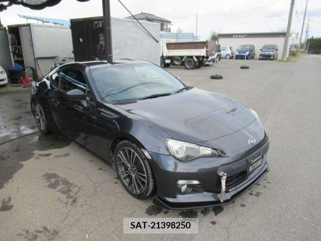 Subaru BRZ 2013-06 243652-15