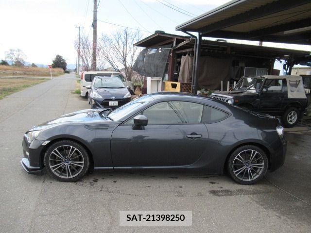 Subaru BRZ 2013-06 243652-13