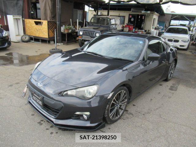 Subaru BRZ 2013-06 243652-14