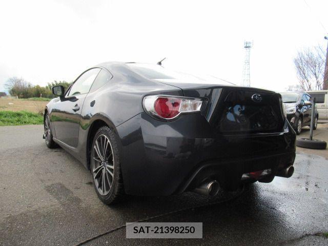 Subaru BRZ 2013-06 243652-12