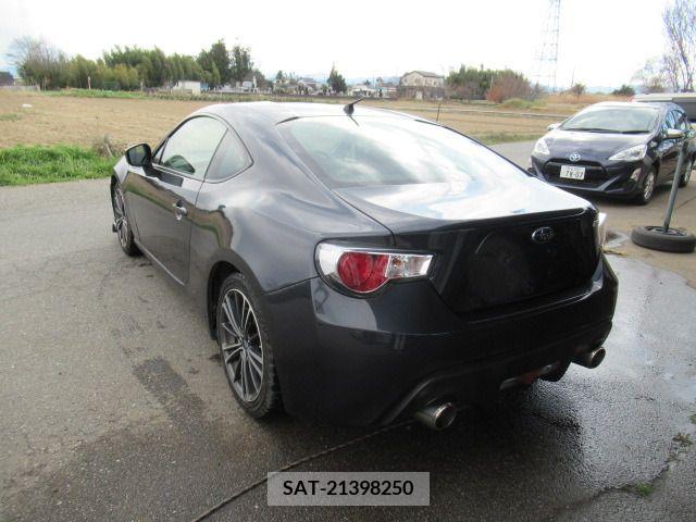 Subaru BRZ 2013-06 243652-11