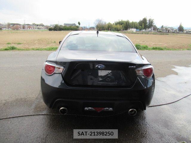 Subaru BRZ 2013-06 243652-10
