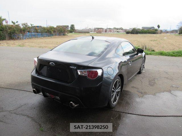 Subaru BRZ 2013-06 243652-8