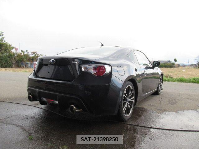 Subaru BRZ 2013-06 243652-9