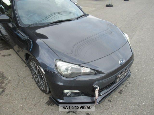 Subaru BRZ 2013-06 243652-5