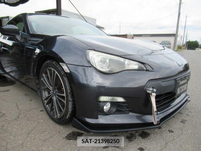 Subaru BRZ 2013-06 243652-4