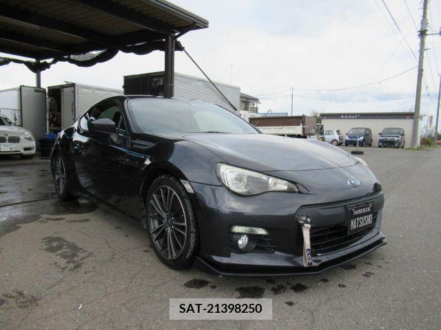 Subaru BRZ 2013-06 243652-3