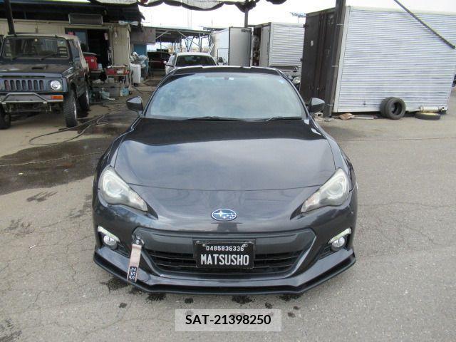 Subaru BRZ 2013-06 243652-2