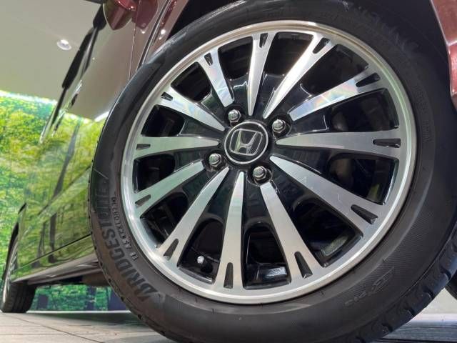 Honda N BOX CUSTOM 2016-08 183672-13
