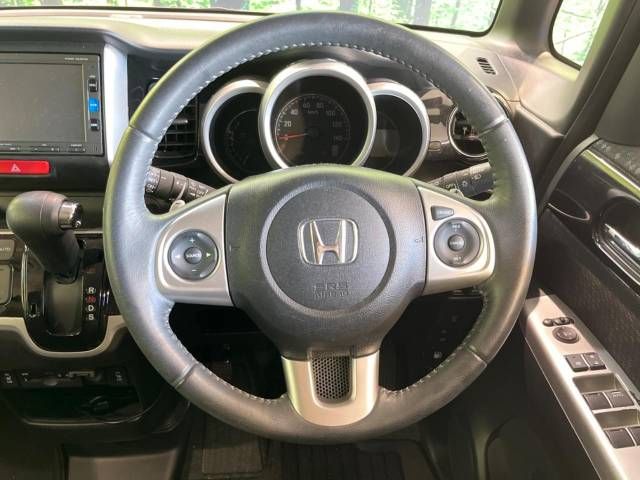 Honda N BOX CUSTOM 2016-08 183672-11