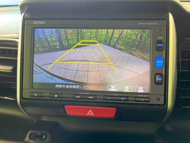 Honda N BOX CUSTOM 2016-08 183672-3
