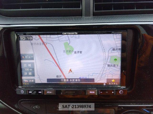 Toyota AQUA 2018-06 212848-5