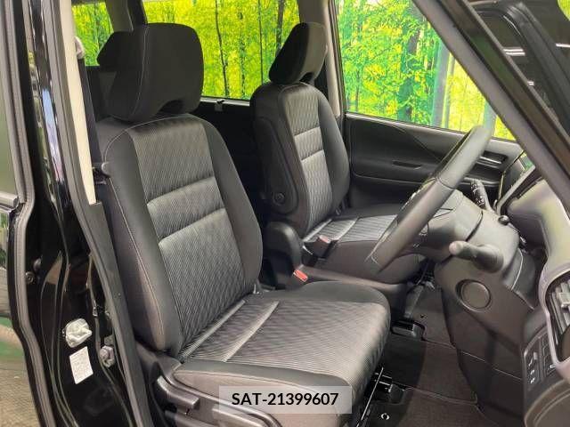 Nissan SERENA 2021-03 207794-8