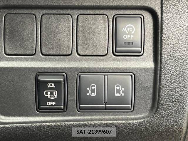 Nissan SERENA 2021-03 207794-6