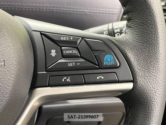 Nissan SERENA 2021-03 207794-4