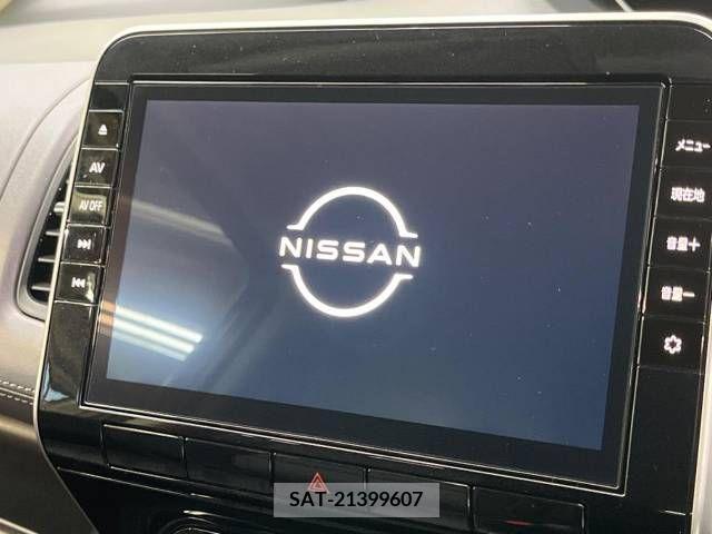 Nissan SERENA 2021-03 207794-2