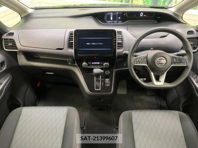 Nissan SERENA 2021-03 207794-1