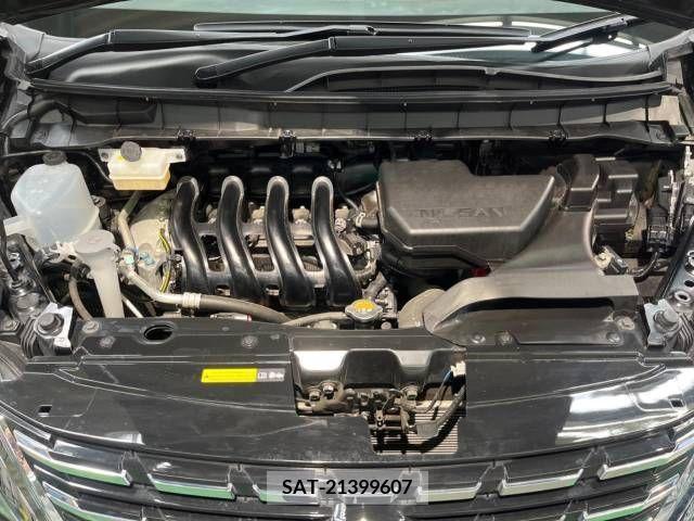 Nissan SERENA 2021-03 207794-18