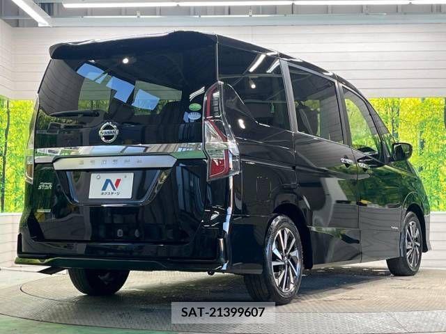 Nissan SERENA 2021-03 207794-17