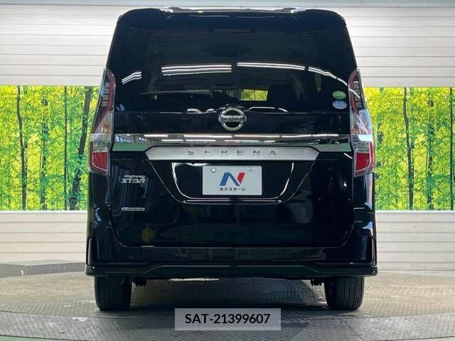 Nissan SERENA 2021-03 207794-15