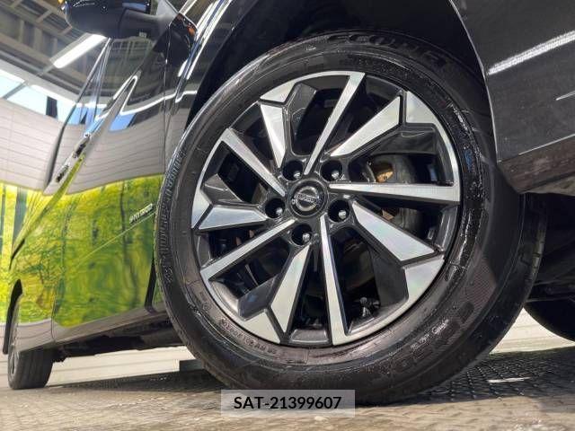 Nissan SERENA 2021-03 207794-13