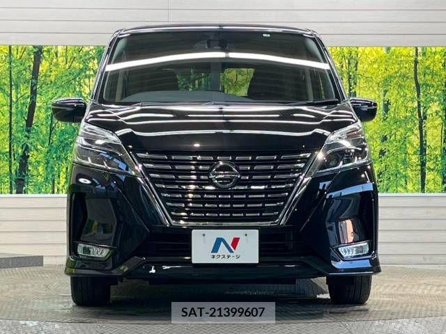 Nissan SERENA 2021-03 207794-14