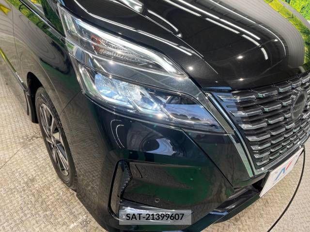 Nissan SERENA 2021-03 207794-12