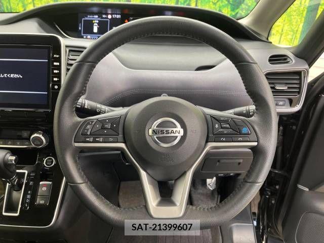 Nissan SERENA 2021-03 207794-11