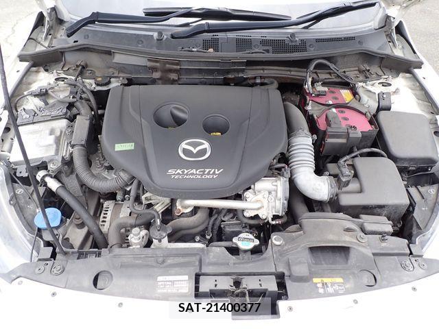 Mazda DEMIO 2019-06 381166-17