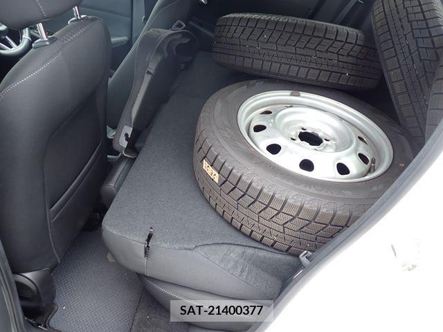 Mazda DEMIO 2019-06 381166-23