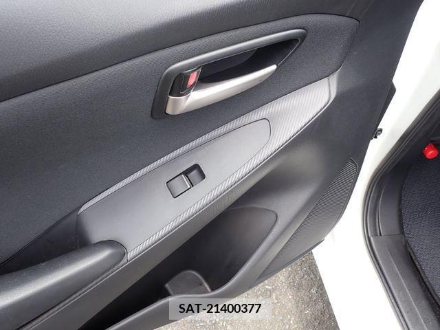Mazda DEMIO 2019-06 381166-21